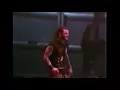 Pantera & Rob Halford Live - Grinder
