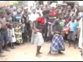 Katelele Ching'oma - Kuwoniwa