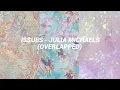 issues — julia michaels (overlapped) 