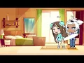 my bf wedgied me gacha wedgies first credits too roseheat-s4l