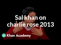 Download Lagu Salman Khan on Charlie Rose 2/26/2013
