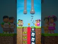 Download Lagu MINECRAFT vs ROBLOX #shorts #roblox
