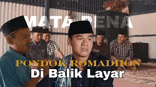 Download MATA PENA DI BALIK LAYAR (Pondok Romadhon) MP3