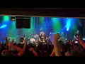 Sacred Reich “Surf Nicaragua”, live footage, Gagarin 205, Athens, Greece, 2026.08.30 #metal 