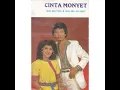 Cinta Monyet
