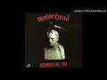 Motorhead - White Line Fever (What's Wordsworth Live at The Roundhouse 1978)