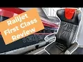 Download Lagu Is het de moeite waard? Railjet First Class Experience OBB Europe Treinreizen
