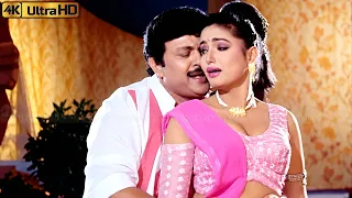 பத்துமணி பாடல் | Pathumani Song | Prabhu, Roja, Nirosha | Kandha Kadamba Kathir Vela