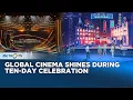 Download Lagu Shanghai Film Festival Sparks Creative Economic Boom