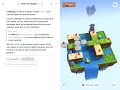 Train Your Expert - Swift Playgrounds Learn to Code 2 with Explanation