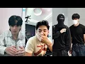 Download Lagu LIVE Weverse! Jungkook Spills Truth About Early LA Return with Taehyung!