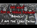 Onslaught - Damnation/Onslaught (Power from Hell) (Letra/Lyrics) Subtitulada (Español/Inglés)