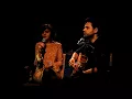 Güney Marlen & Eda Baba - Yangın Anında İlk Kurtarılacak Şey