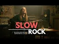 Download Lagu Slow Rock Instrumental Playlist – Relaxing Rock Ballads for Rest \u0026 Focus