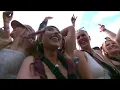 $OHO BANI - INZIDANCE & ZEIT, DASS SICH WAS DREHT (Live @ Splash! Festival 2025)