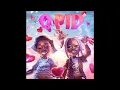 2Rare – Q-Pid (feat. Lil Durk) [Official Instrumental] (Prod. By @DJSmallz732)