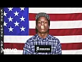 Download Lagu A$AP Rocky - Demons (Audio)
