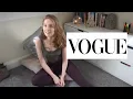 73 Questions with Moon in Sagittarius Vogue