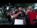 Guap X Pyro - Ain't No Stop