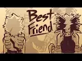 Best Friend || BNHA Animatic【Kiribaku】