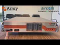 Array Networks AVX Basics Array Networks Network Functions Virtualization Aircom Africa