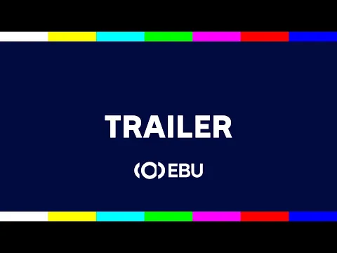 Eurovision Song Contest 2026: Trailer | #Eurovision2026