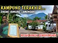 Lagu Kampung Terakhir Dikaki Gunung Lamongan !! Kisah Kakek Peraih Penghargaan Kalpataru
