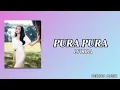 Lyodra - Pura Pura (Lirik Lagu)