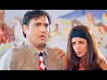Download Lagu Main Hoon Ladki Kunwari Tu Kunwara Ladka | Govinda | Abhijeet Bhattacharya, Jaspinder Narula