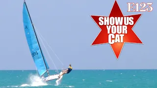 Show us your cat! Episode 123 Italy and South Africa