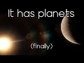 Barnard s Star is so back