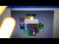decode more codebots playing imposter game