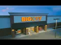 Big Lots to open stores again