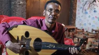 قاسم أميين أبو عرب عود 