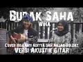 Download Lagu Budak Saha - Wina (Versi Akustik Gitar) cover by Santi Aditya \u0026 Anjar Boleaz
