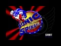 Download Lagu Sonic Spinball - Sound Effects