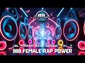 Download Lagu “JBL Power Bass Series” Vol  7  Female Rap x 808 Sub Bass x TR 809 Cinematic Trap Remix