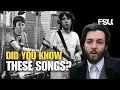 Lagu Paul McCartney Solo Songs That Were Originally Written for the Beatles