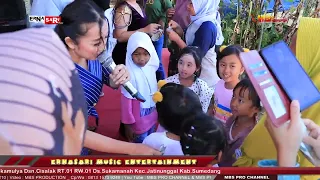 ajojing ernasari music alaudio pro mbs production