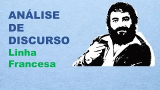 Análise de Discurso