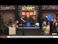 The Pat McAfee Show Live Tuesday August 18th 2026