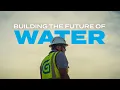 Garney Building the Future of Water
