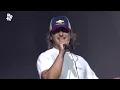 Joji Live at Pukkelpop 2023 (FULL PERFORMANCE)