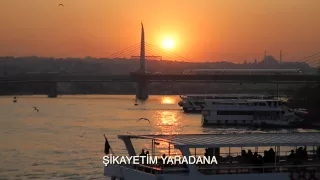 bats n bu d nya remix orhan gencebay lyric video hd