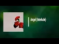 John Legend - Angel Interlude (Lyrics)