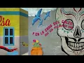 Santana - La Flaca (Lyric Video) ft. Juanes