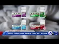 Producer can t say when Excedrin will return