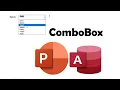 PowerPoint VBA Pull Data from Access Like a Pro