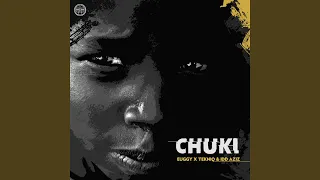 chuki radio edit 