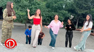 Yeni Toy Mahnisi TikTok-da Qızların Rəqsi Gündəm oldu 2026